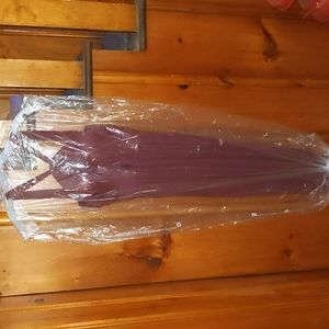 Used Bride's Maid Dress